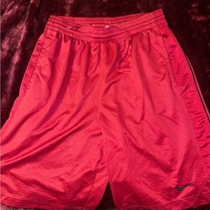 Men’s basketball shorts